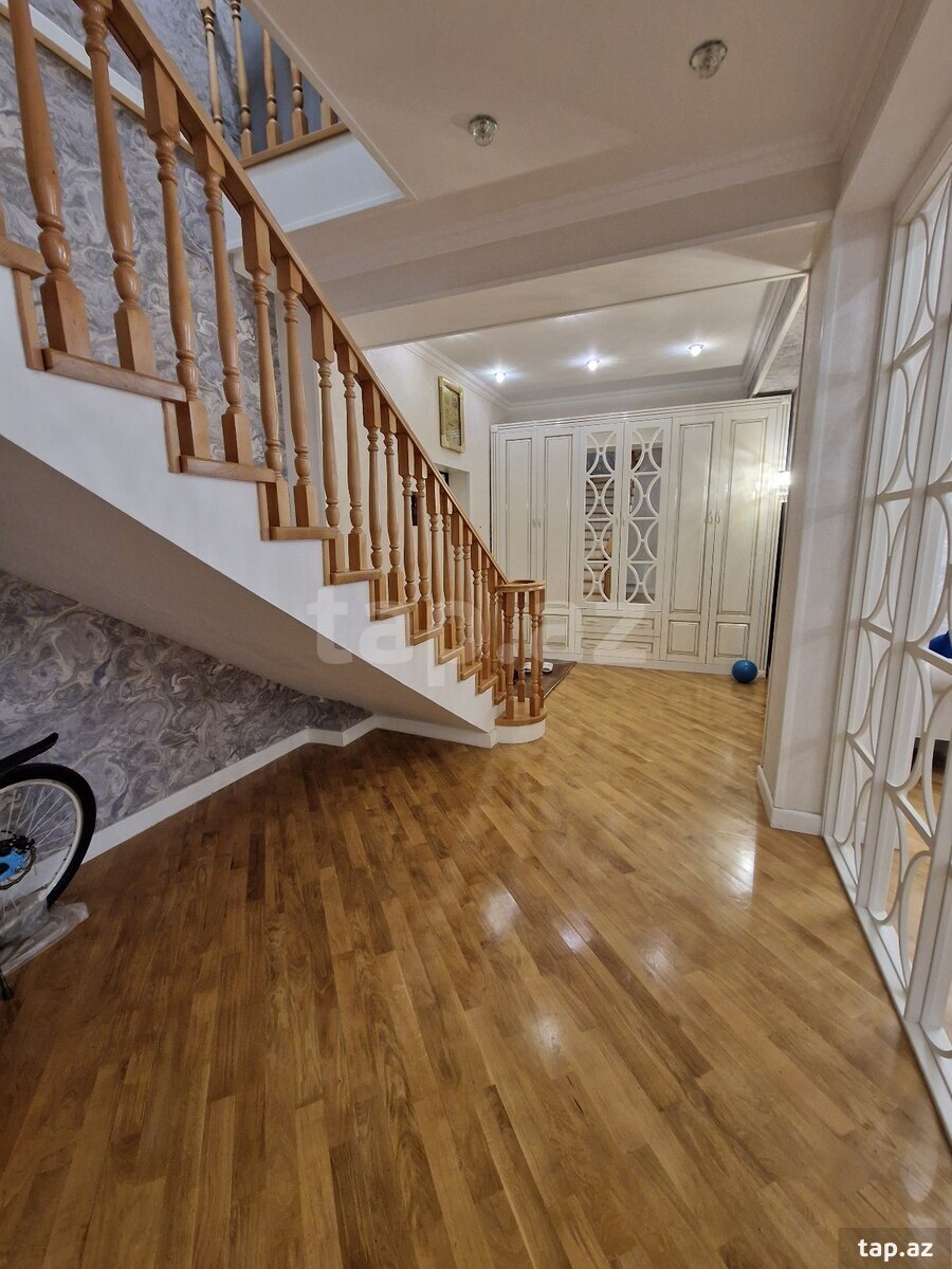5-otaqlı yeni tikili, Sumqayıt ş., 250 m²