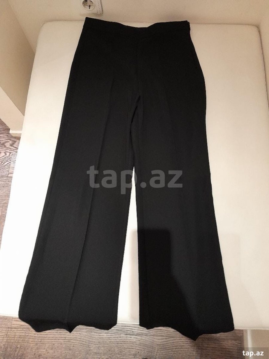 Şalvar Mango (2)