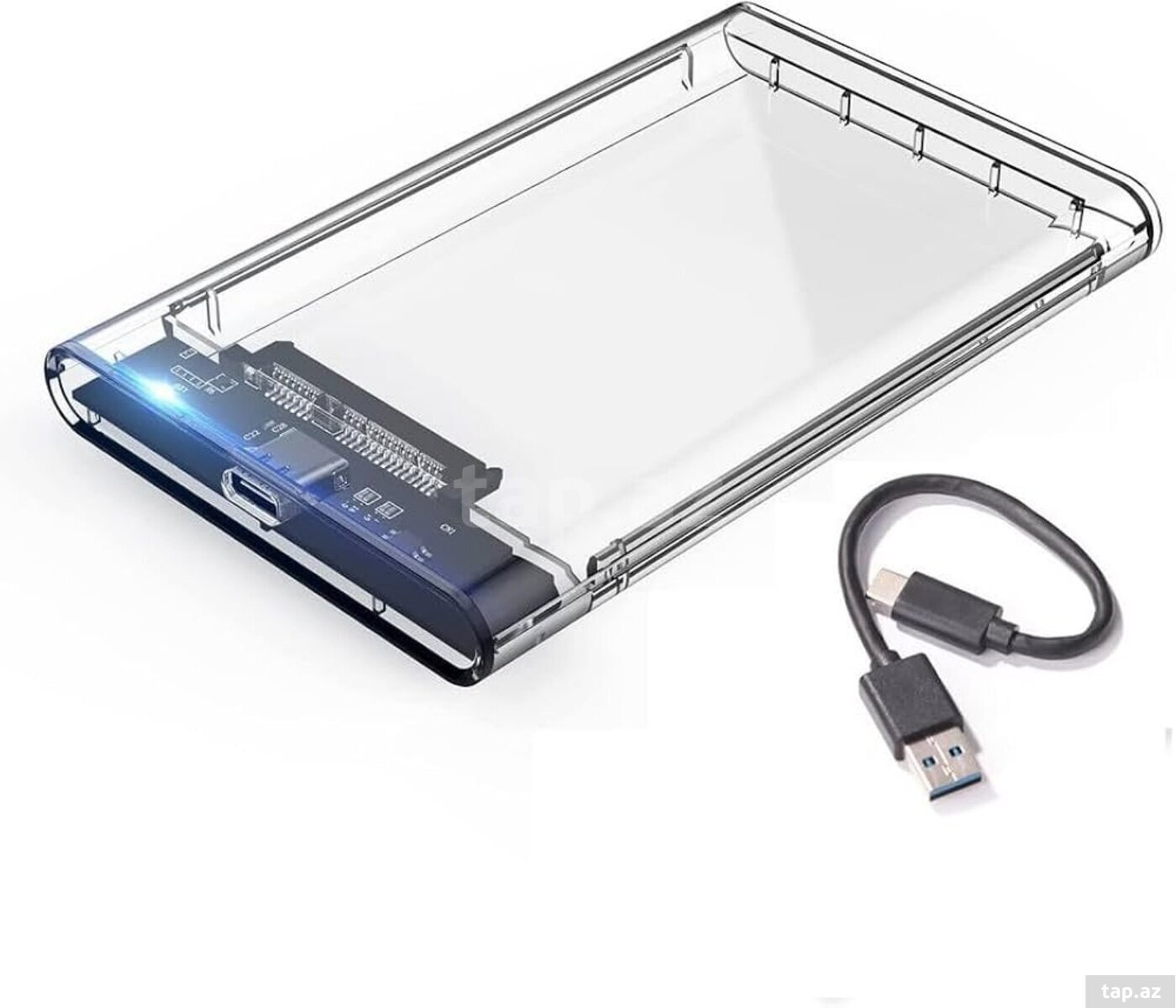 2.5 SSD üçün keys