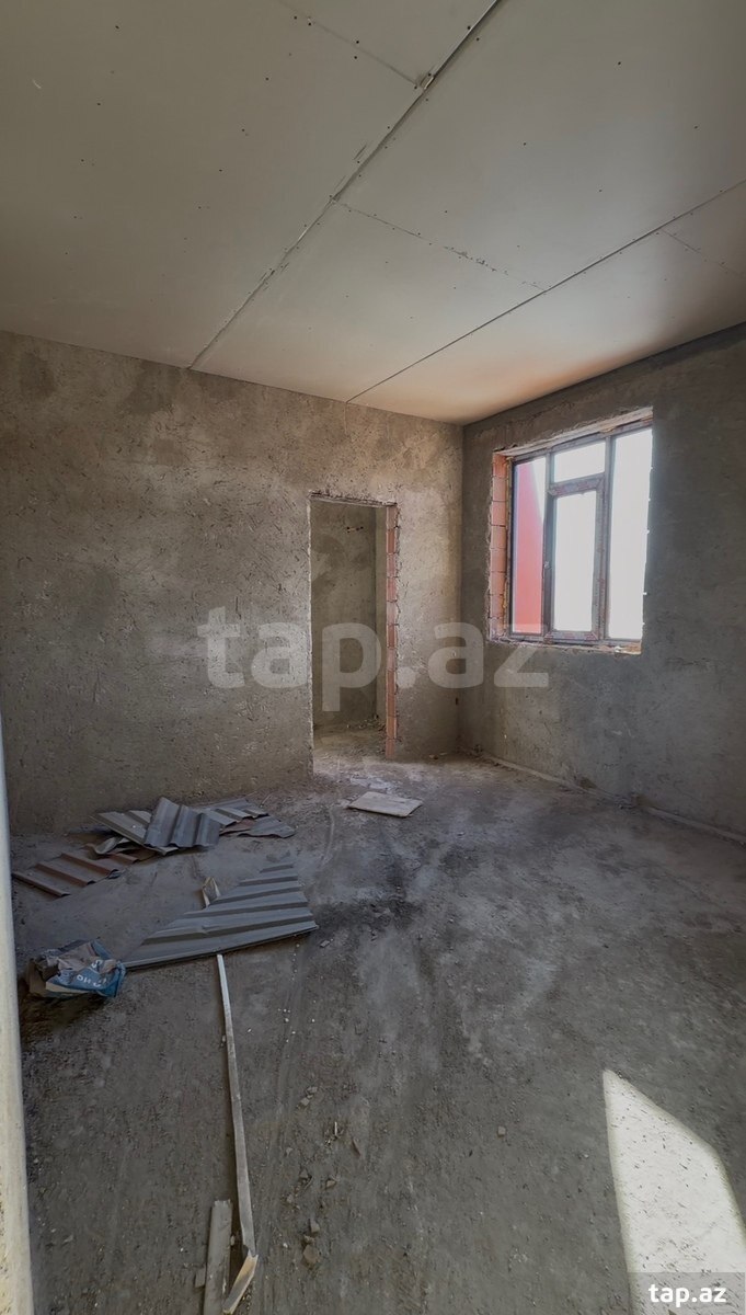3-otaqlı yeni tikili, Qusar r., 90 m² (12)