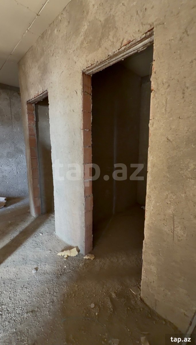 3-otaqlı yeni tikili, Qusar r., 90 m² (8)
