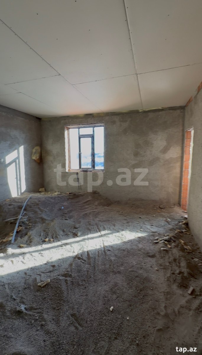 3-otaqlı yeni tikili, Qusar r., 90 m² (10)