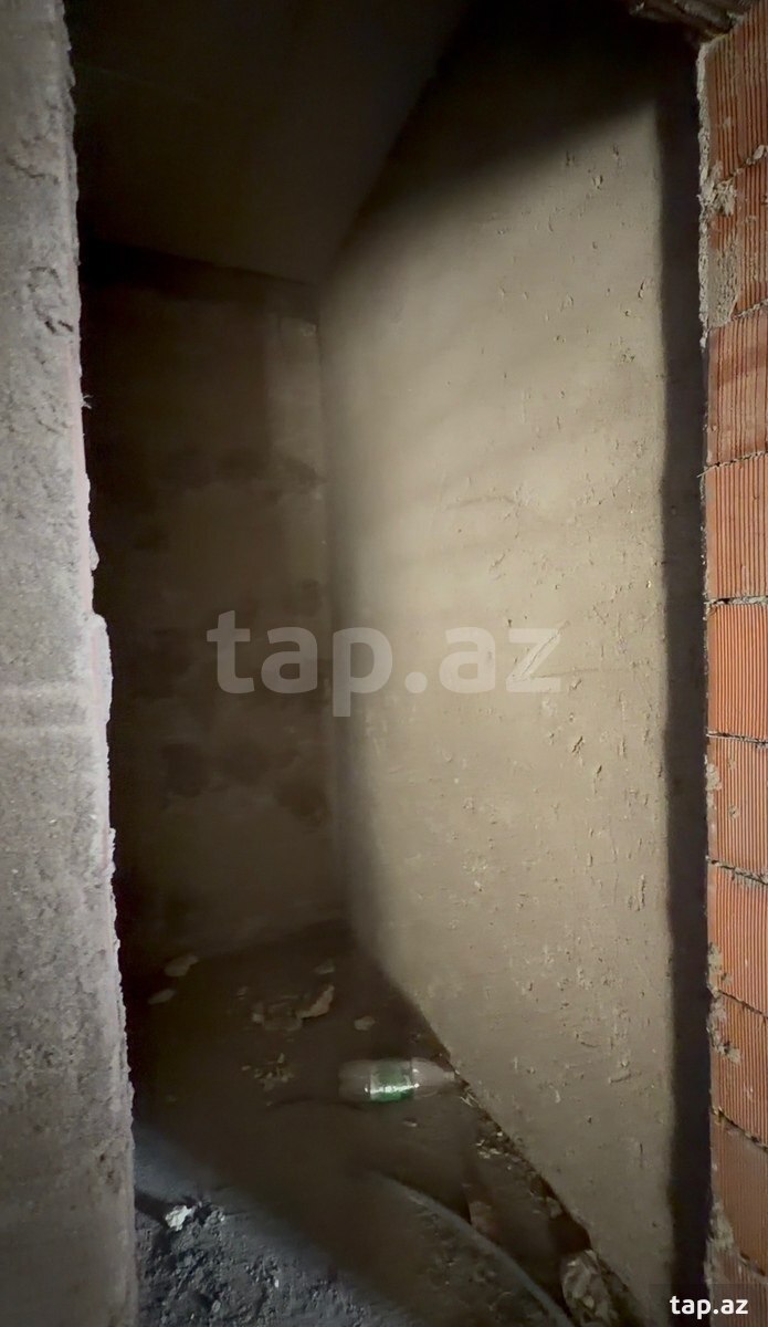 3-otaqlı yeni tikili, Qusar r., 90 m² (6)