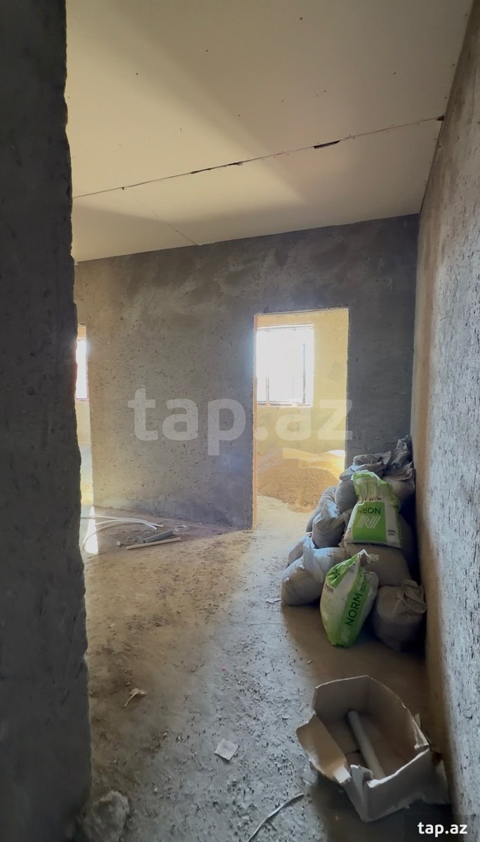 3-otaqlı yeni tikili, Qusar r., 90 m² (11)