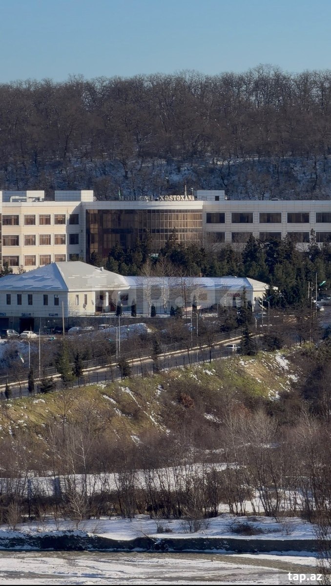 3-otaqlı yeni tikili, Qusar r., 90 m² (2)