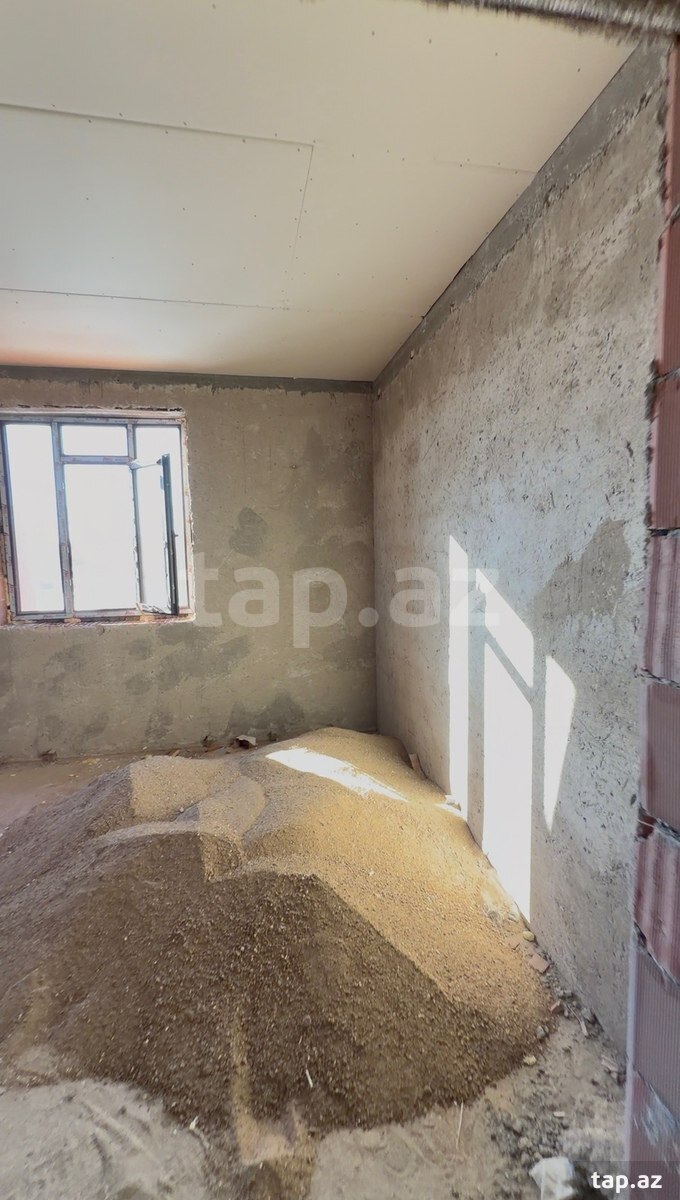 3-otaqlı yeni tikili, Qusar r., 90 m² (7)