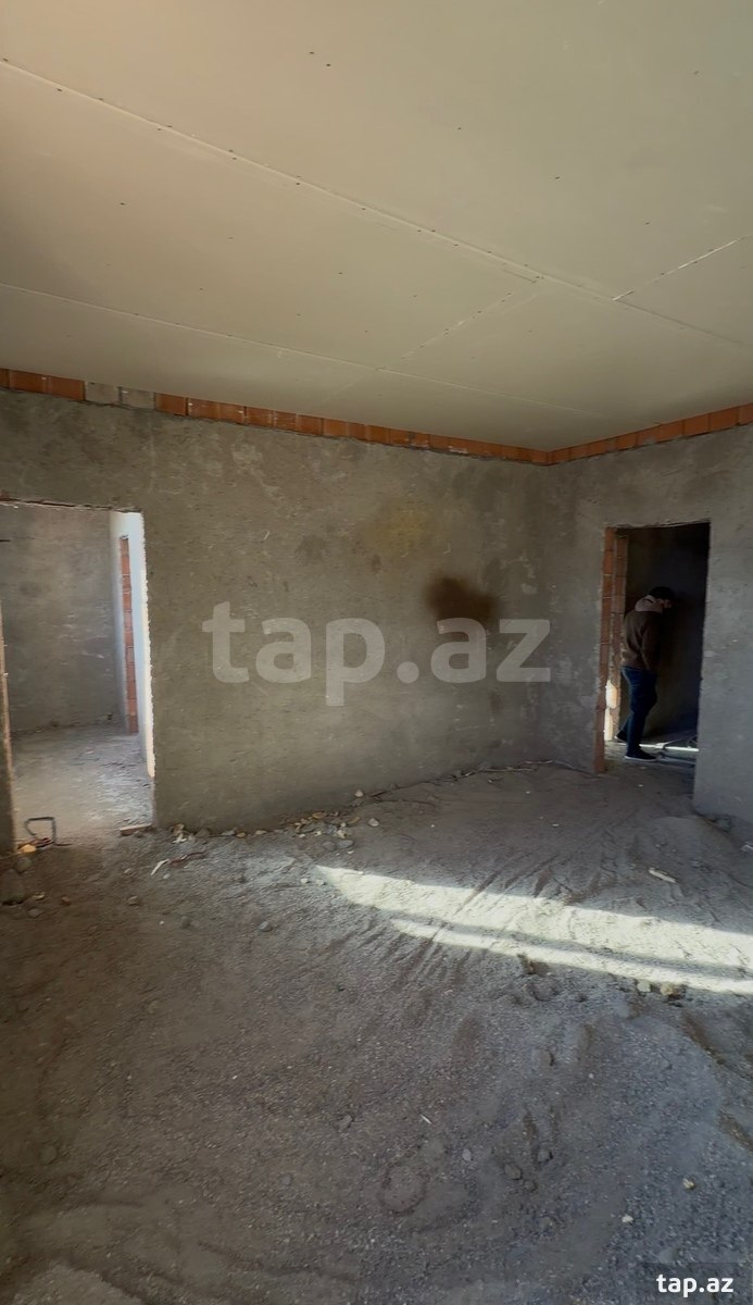3-otaqlı yeni tikili, Qusar r., 90 m² (9)