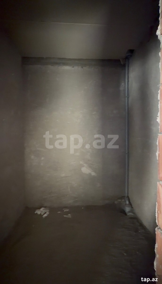3-otaqlı yeni tikili, Qusar r., 90 m² (5)