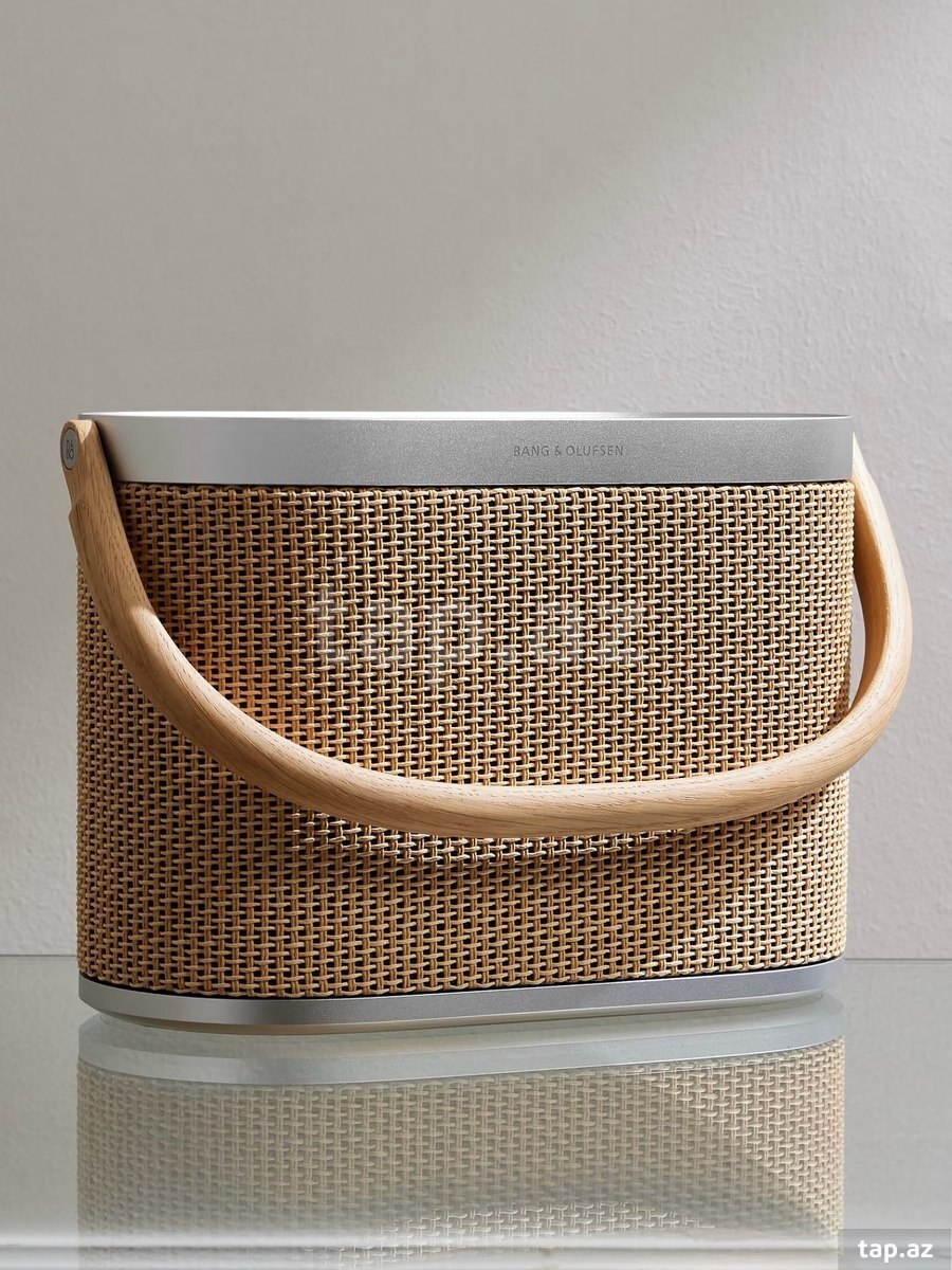 Bang&Olufsen Besound A5