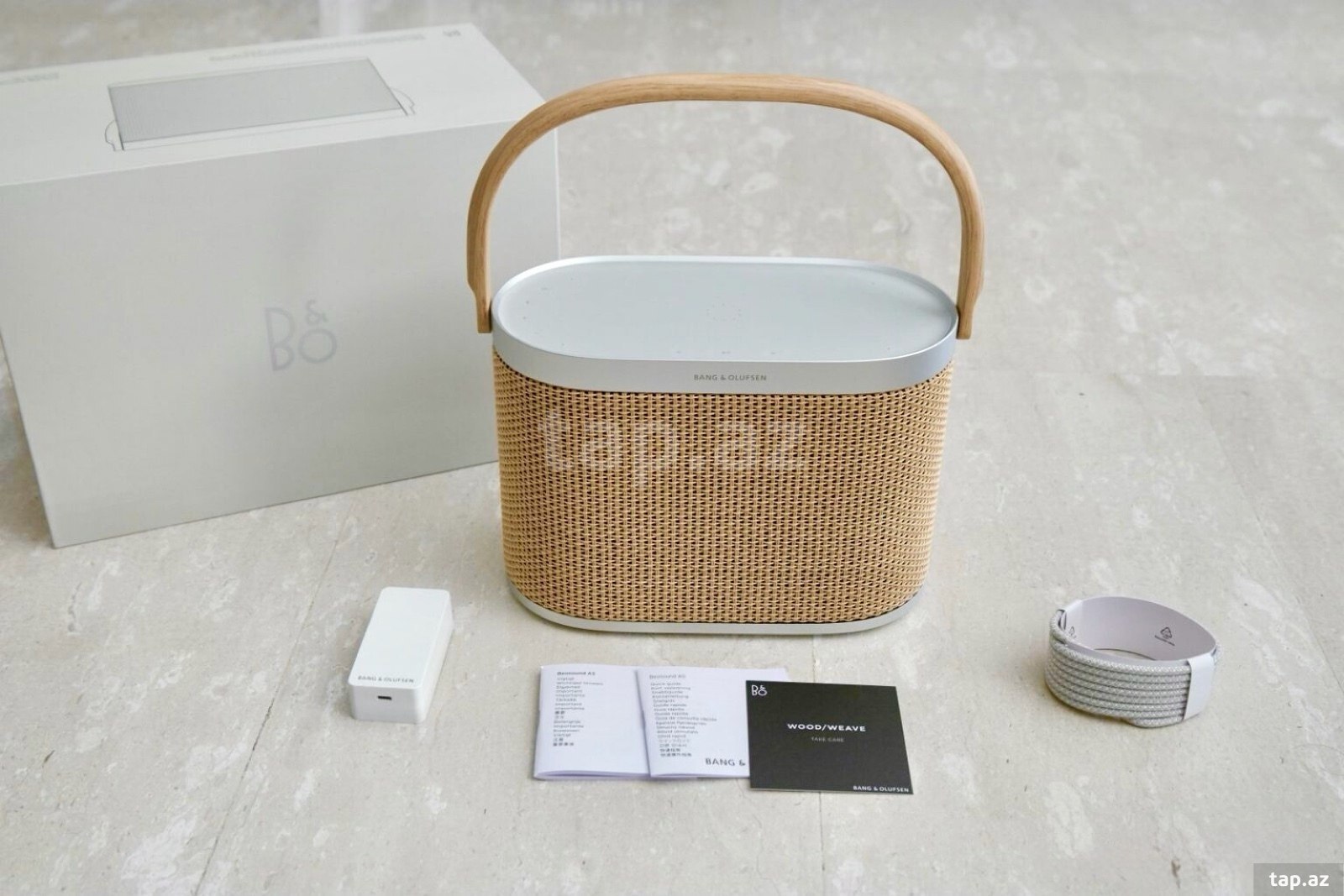 Bang&Olufsen Besound A5 (4)