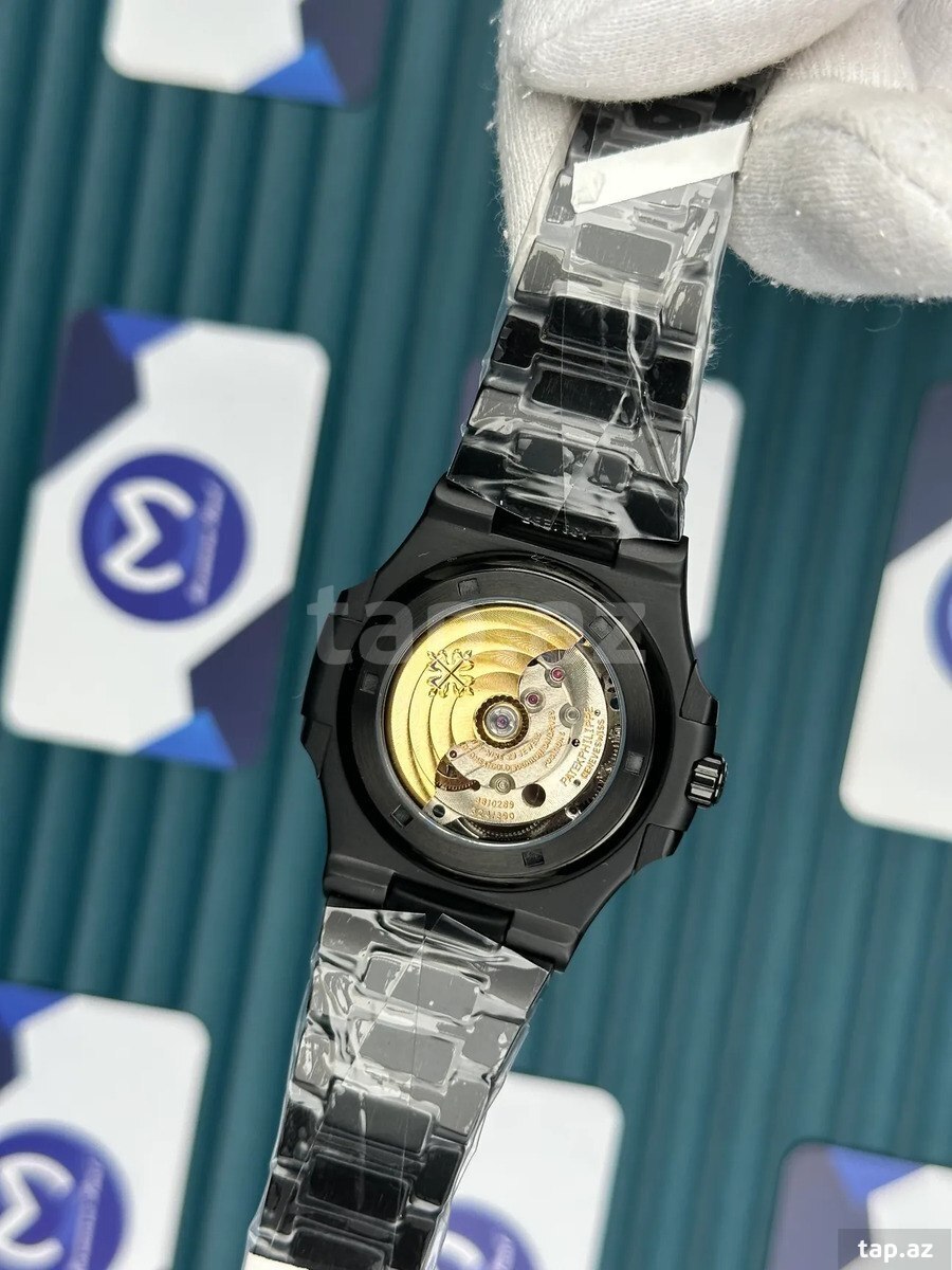 Qol saatı Patek Phlippe (4)