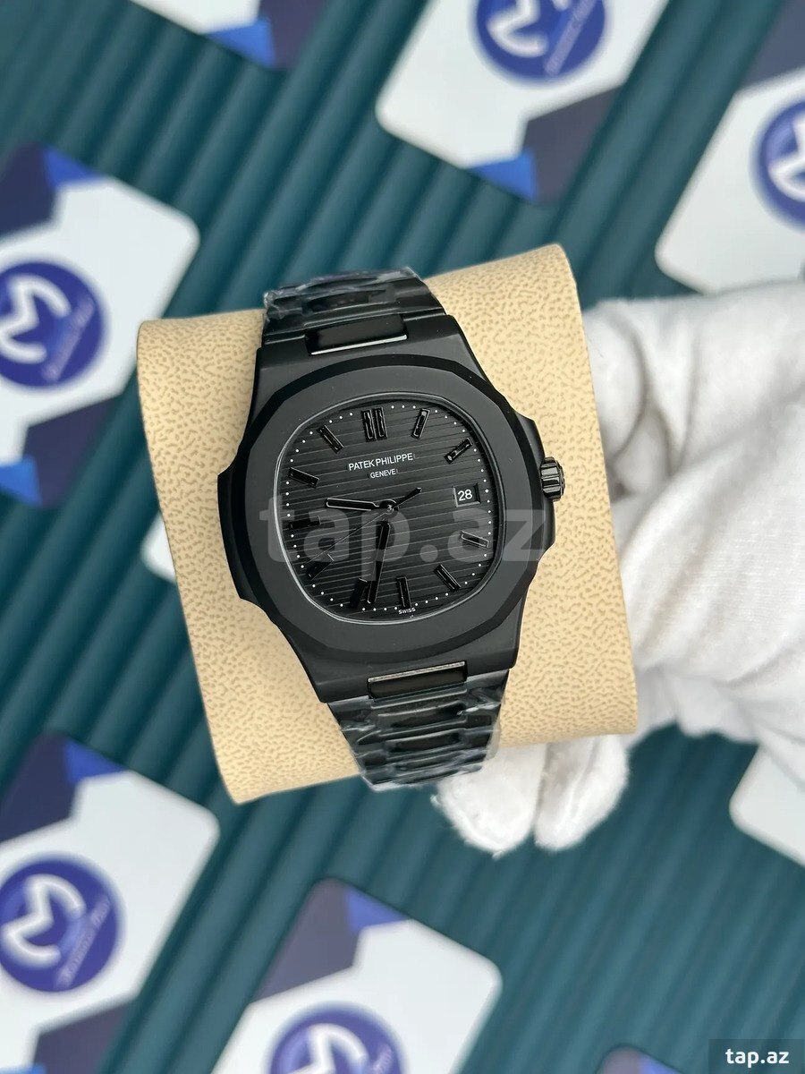 Qol saatı Patek Phlippe (2)