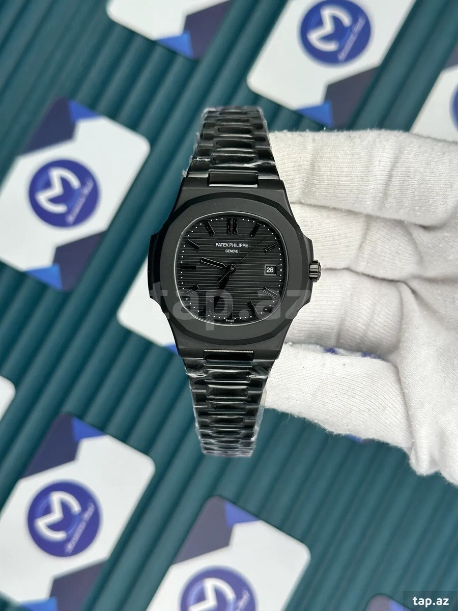 Qol saatı Patek Phlippe