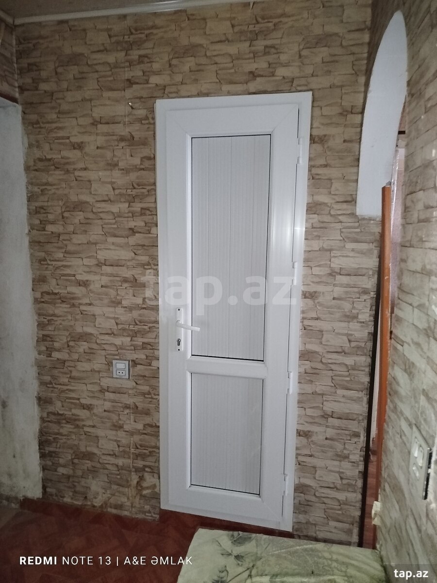 2-otaqlı mənzil, Maştağa qəs., 41 m² (5)
