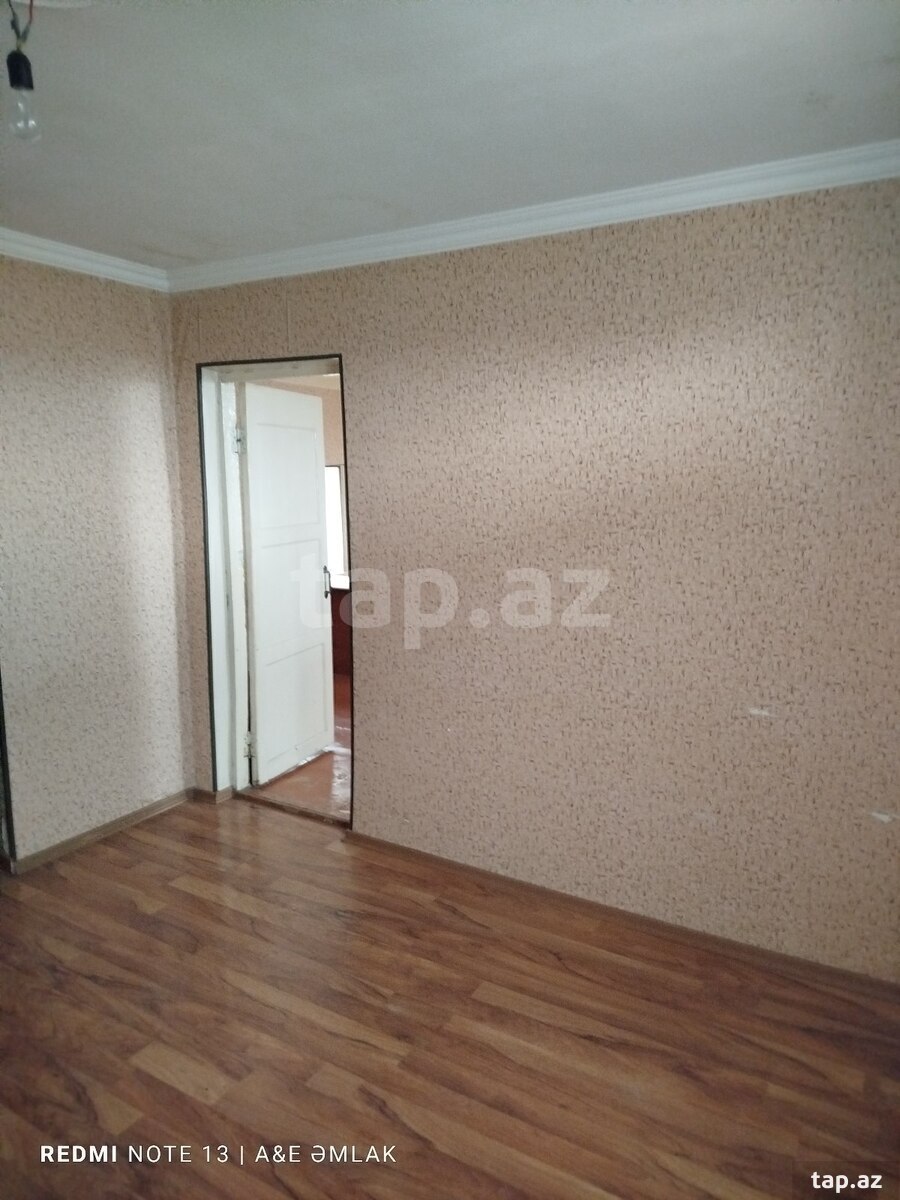 2-otaqlı mənzil, Maştağa qəs., 41 m² (2)