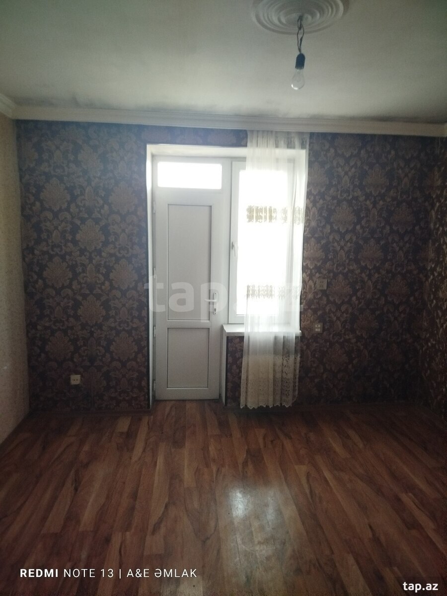 2-otaqlı mənzil, Maştağa qəs., 41 m² (3)