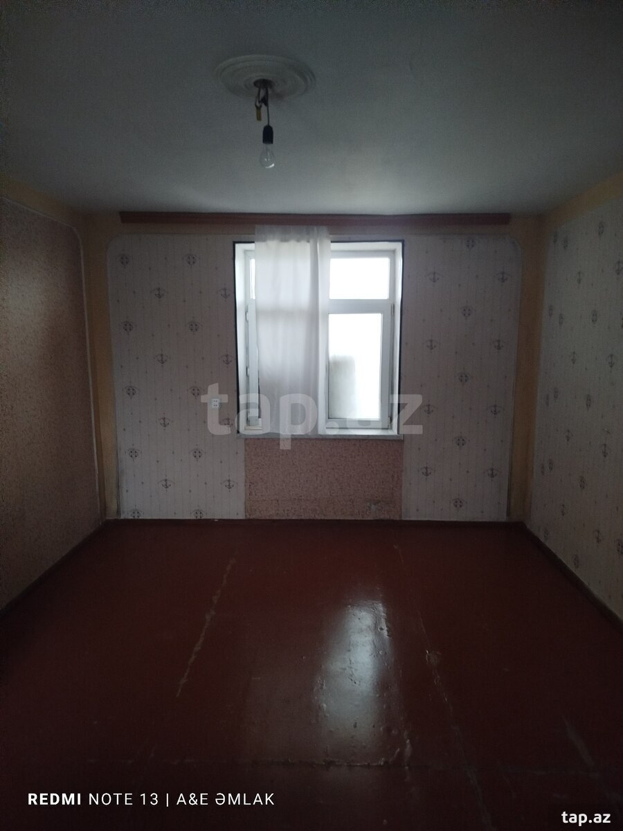 2-otaqlı mənzil, Maştağa qəs., 41 m² (4)