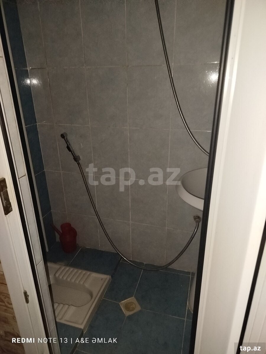 2-otaqlı mənzil, Maştağa qəs., 41 m² (9)