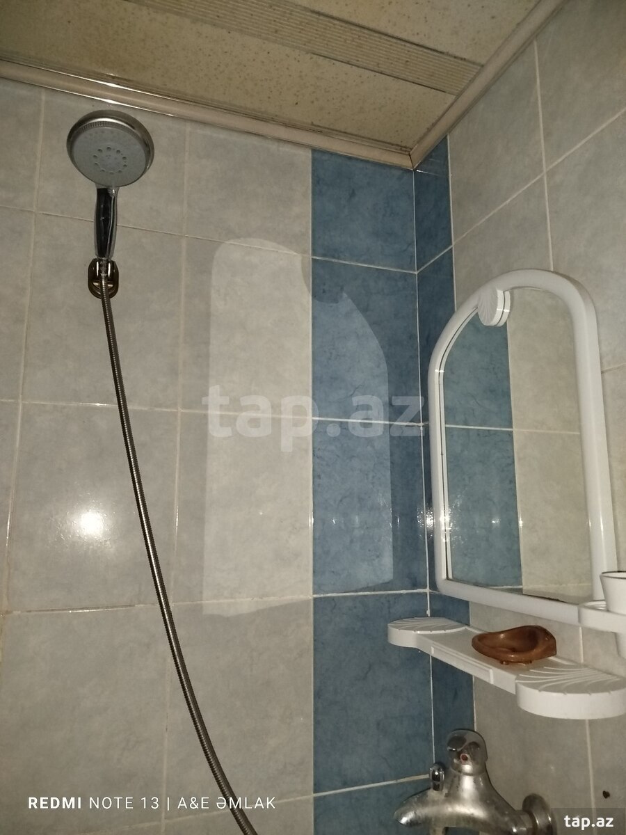 2-otaqlı mənzil, Maştağa qəs., 41 m² (8)