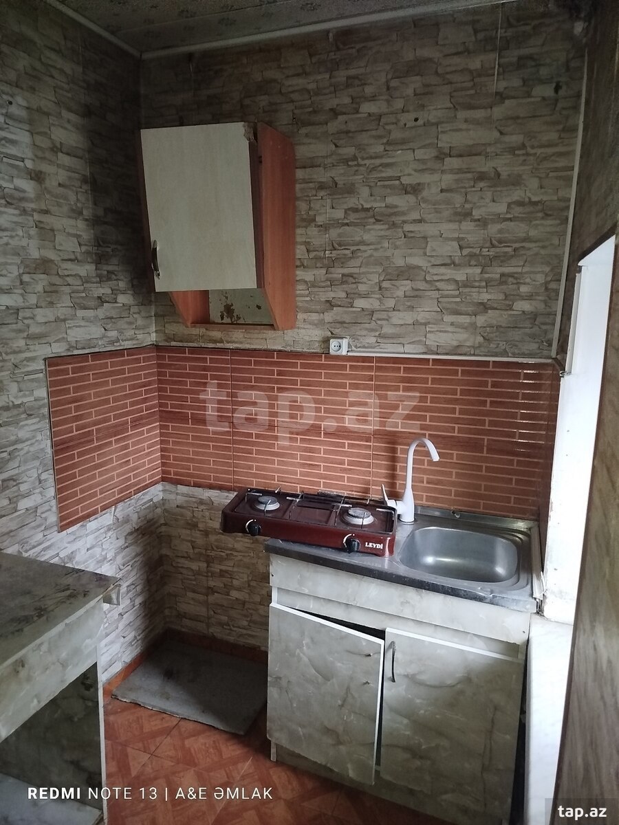 2-otaqlı mənzil, Maştağa qəs., 41 m² (6)