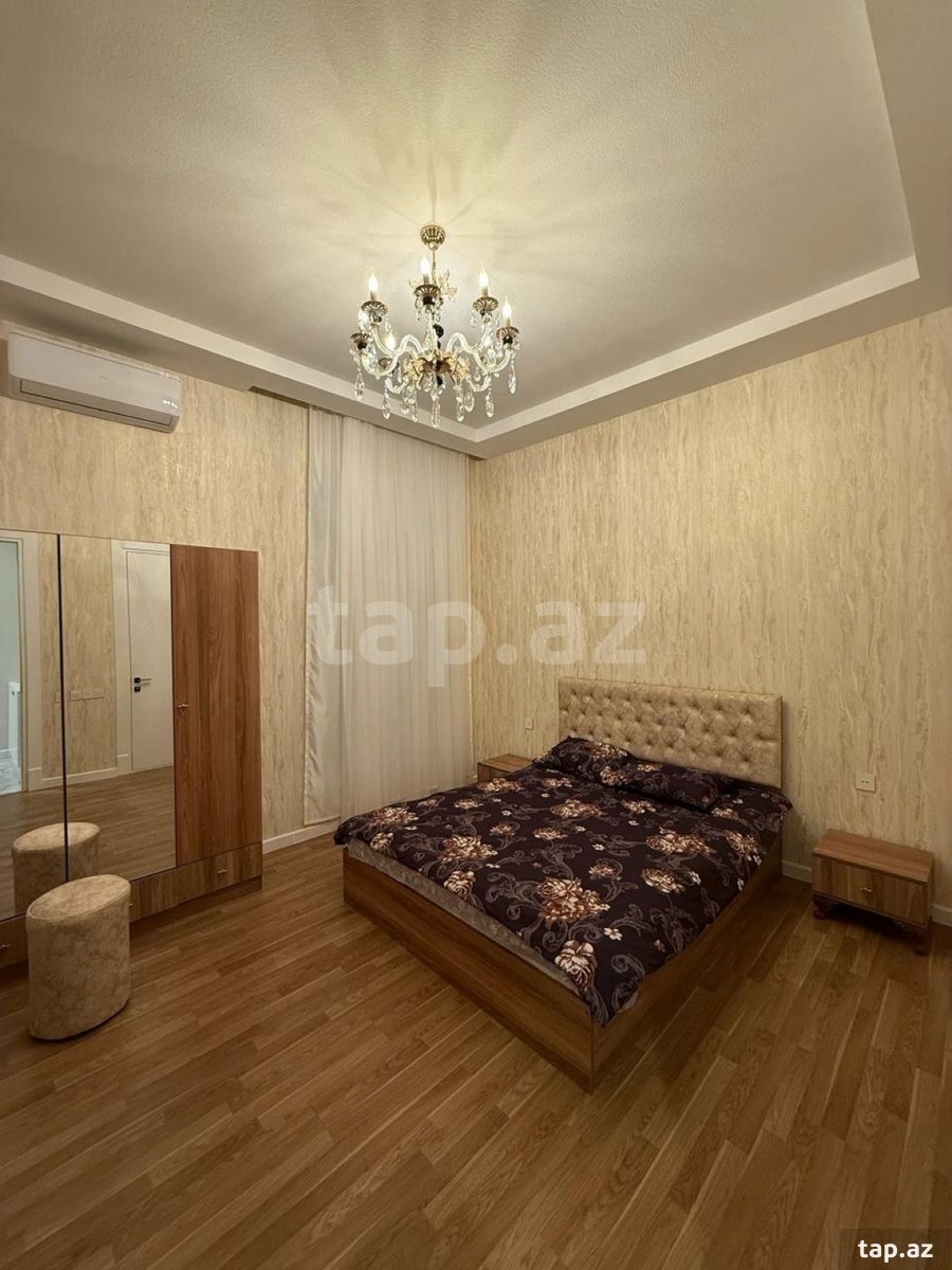 Bağ evi kirayə verilir, Mərdəkan qəs. (10)