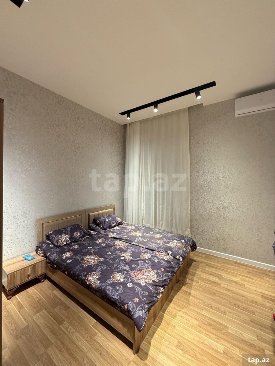 Bağ evi kirayə verilir, Mərdəkan qəs. (9)