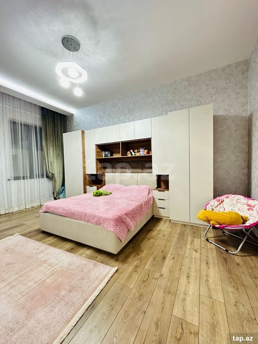 Bağ evi kirayə verilir, Mərdəkan qəs. (9)