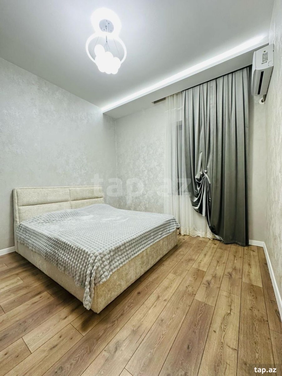 Bağ evi kirayə verilir, Mərdəkan qəs. (15)
