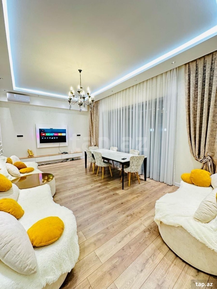 Bağ evi kirayə verilir, Mərdəkan qəs. (11)