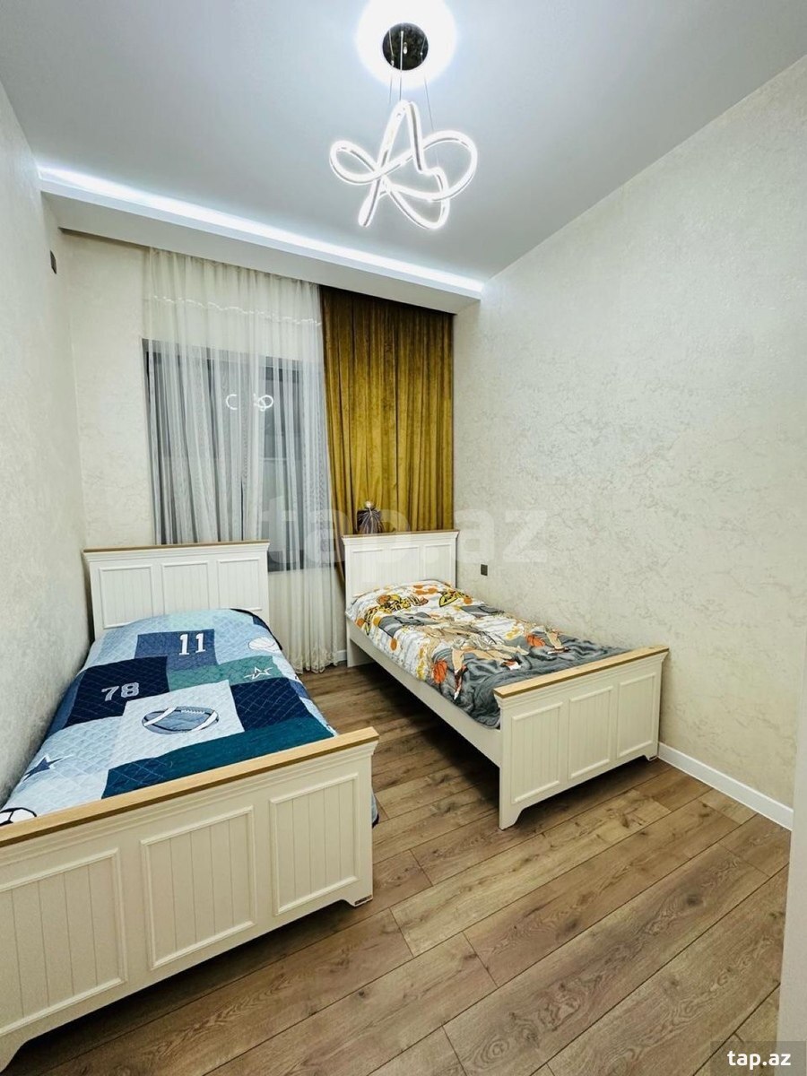 Bağ evi kirayə verilir, Mərdəkan qəs. (13)