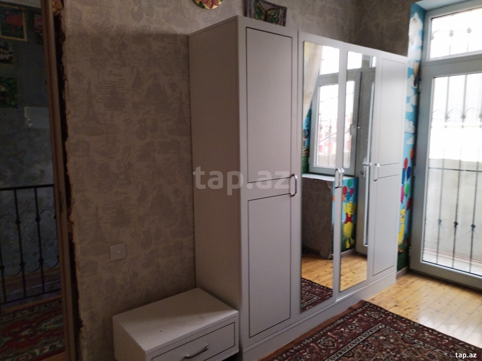 Həyət evi kirayə verilir, Xırdalan ş. (11)