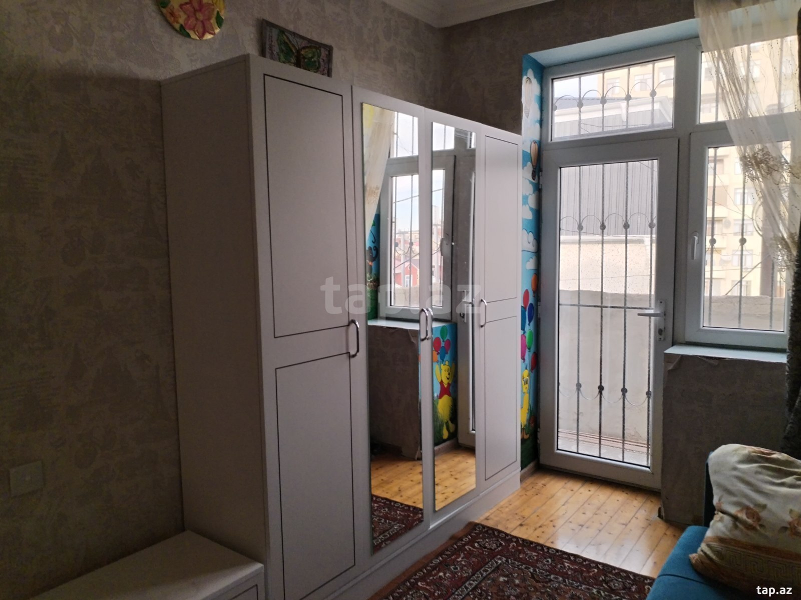 Həyət evi kirayə verilir, Xırdalan ş. (10)