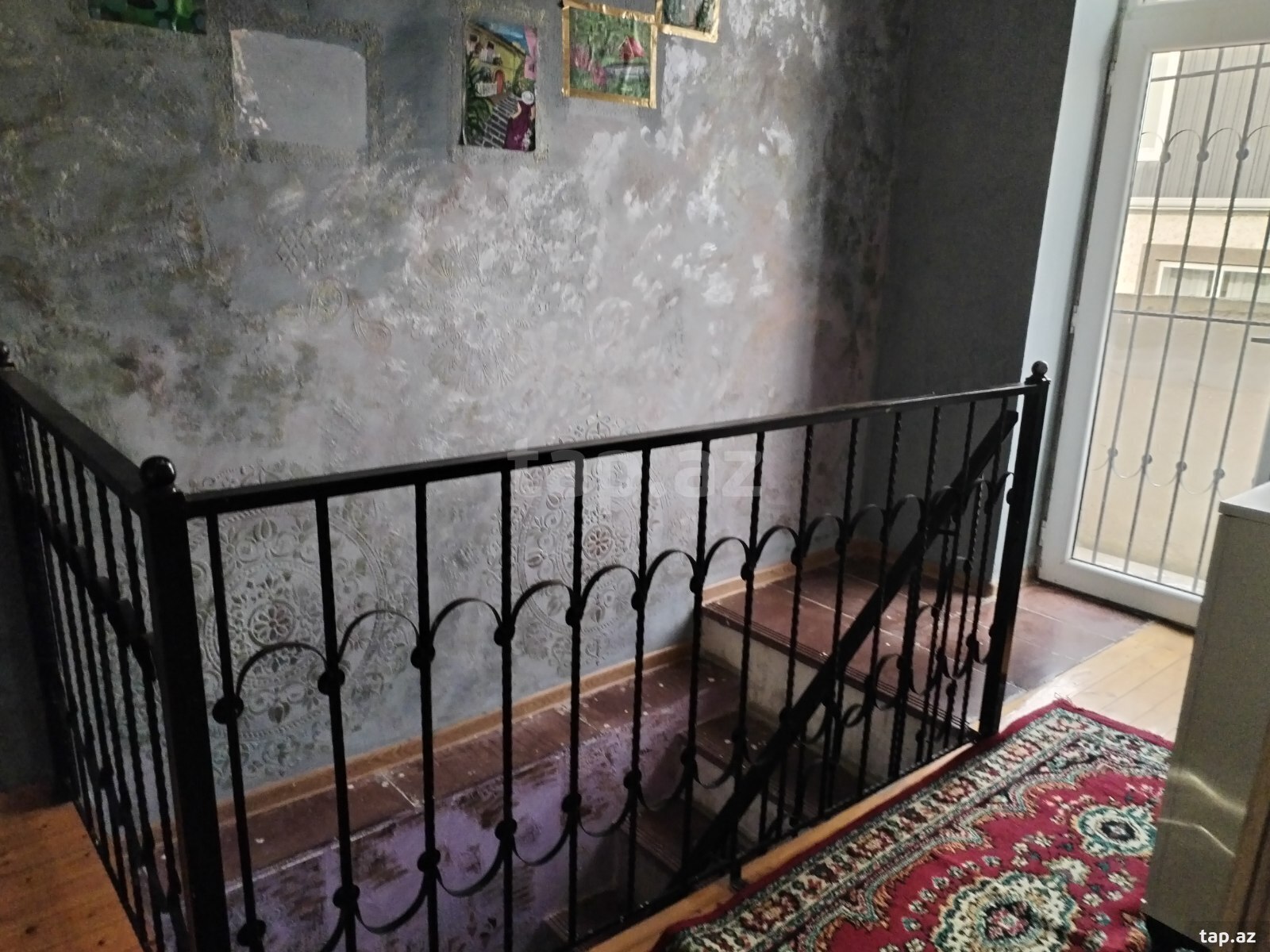 Həyət evi kirayə verilir, Xırdalan ş. (12)