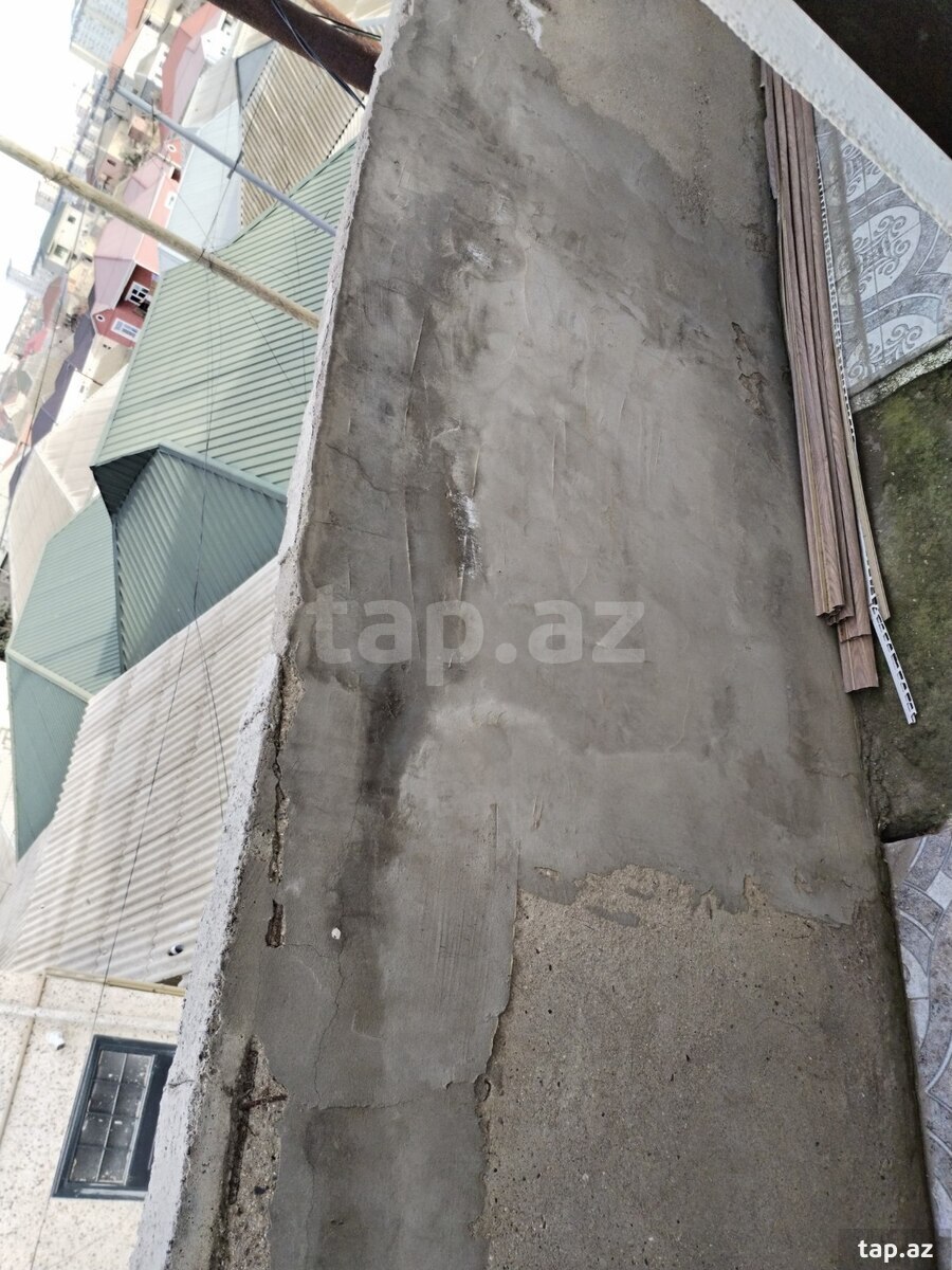 Həyət evi kirayə verilir, Xırdalan ş. (14)