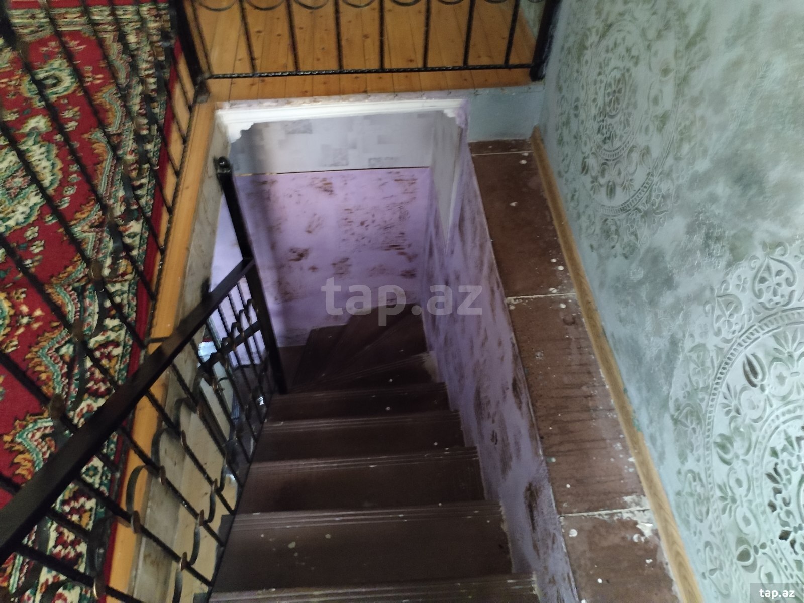 Həyət evi kirayə verilir, Xırdalan ş. (15)
