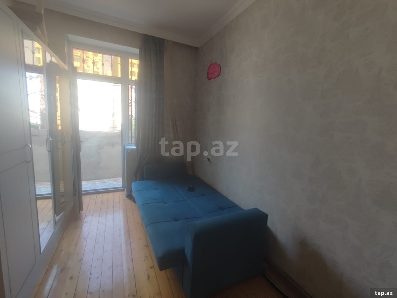 Həyət evi kirayə verilir, Xırdalan ş. (21)