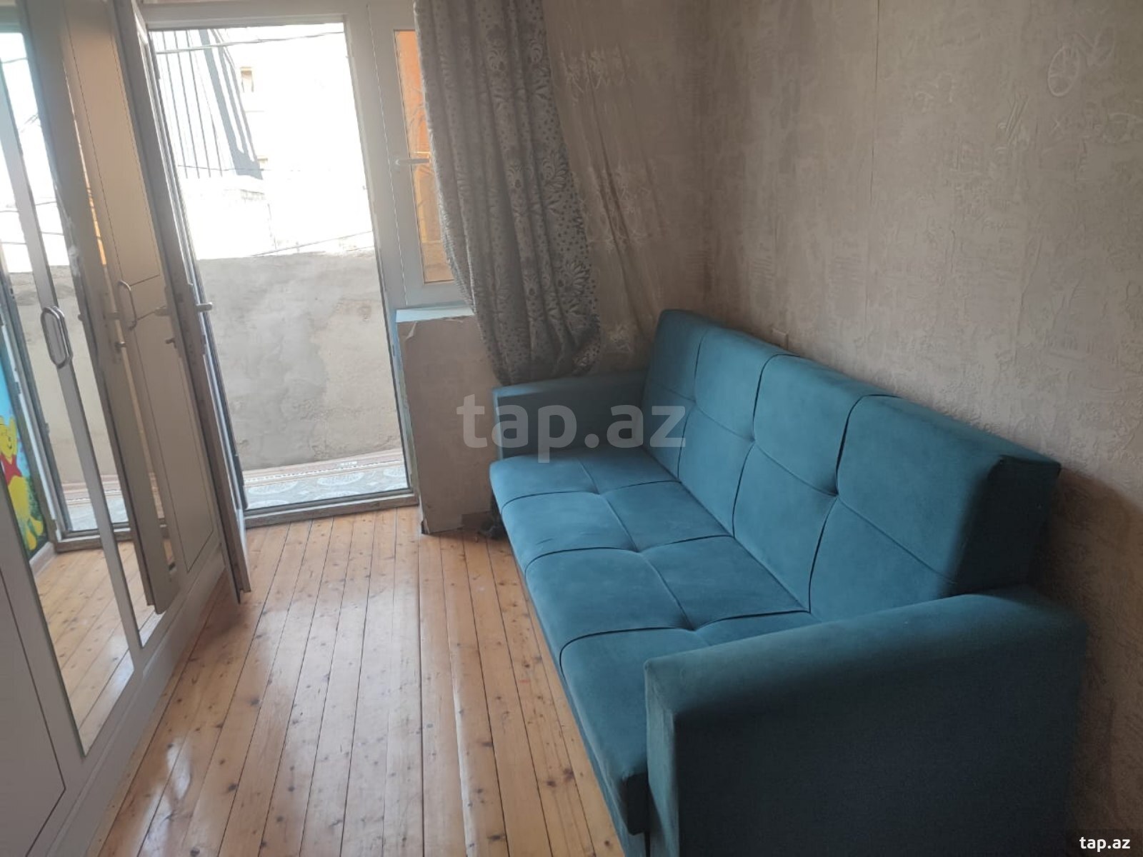 Həyət evi kirayə verilir, Xırdalan ş. (22)