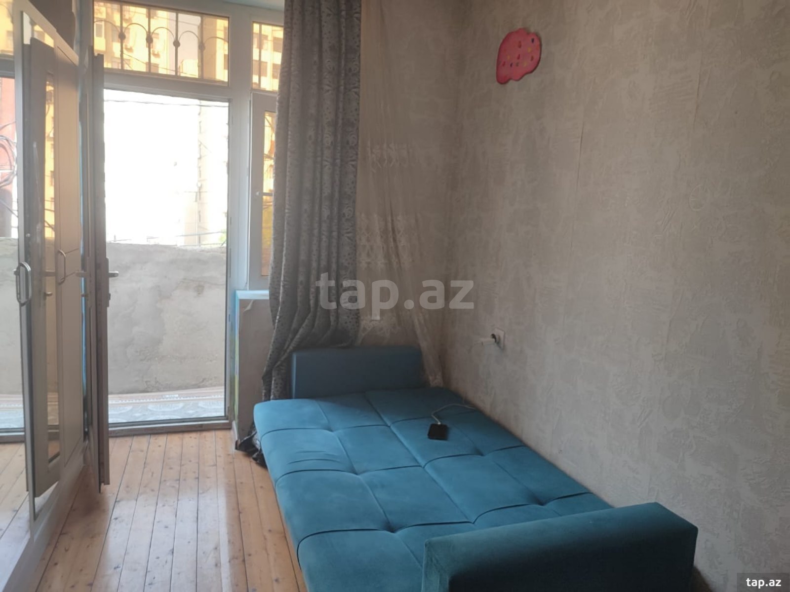Həyət evi kirayə verilir, Xırdalan ş. (20)