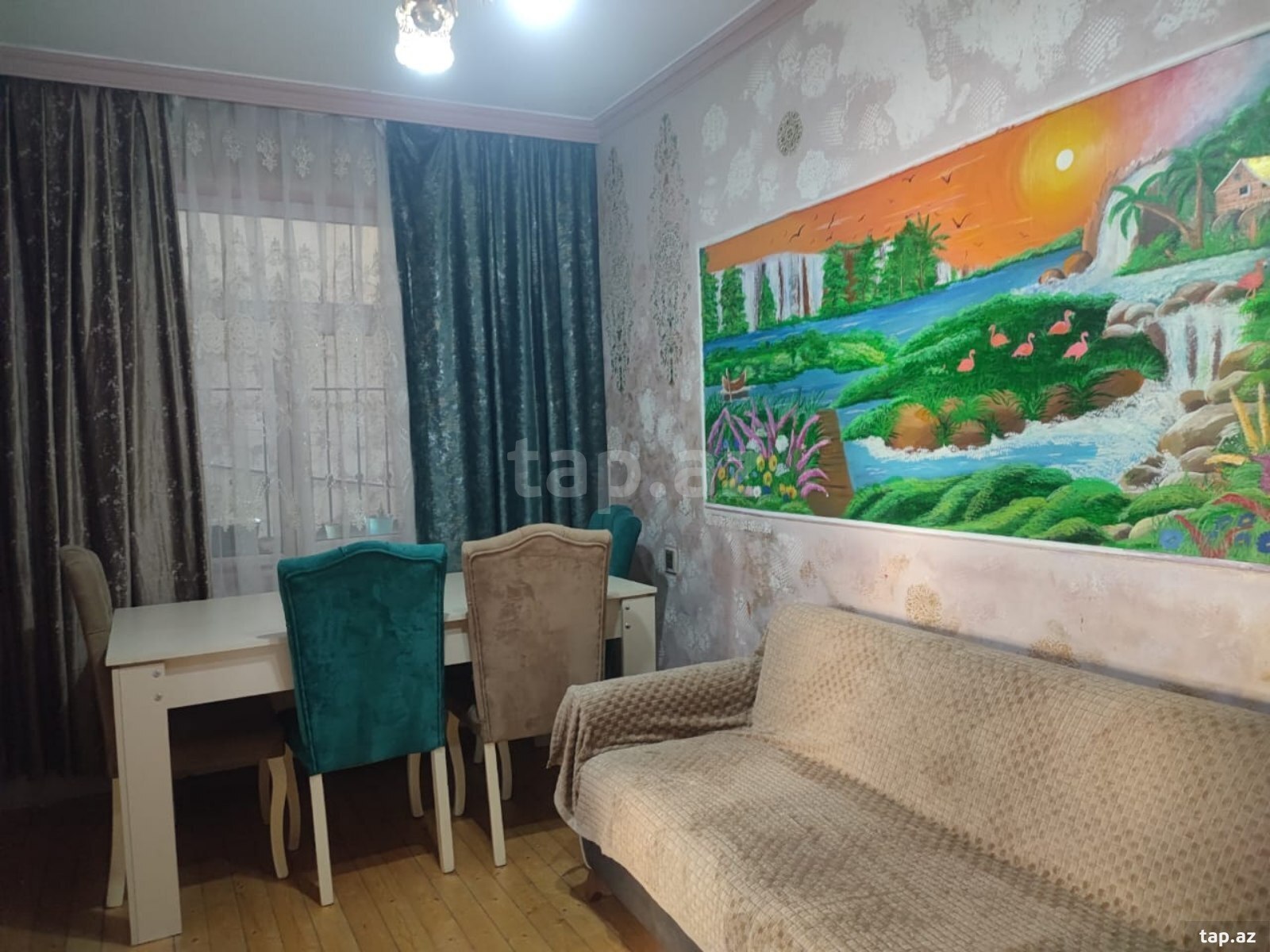 Həyət evi kirayə verilir, Xırdalan ş. (23)