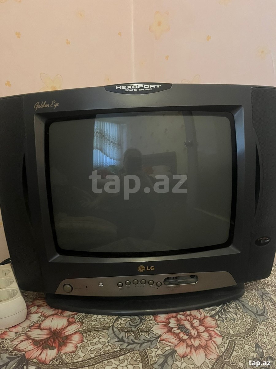 Televizor LG (2)