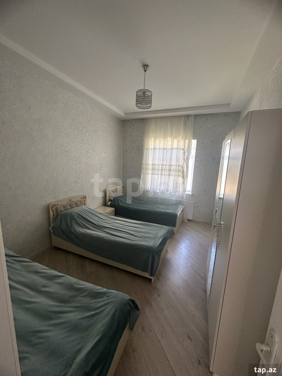 Villa kirayə verilir, İsmayıllı r. (8)