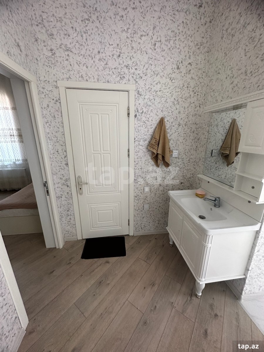 Villa kirayə verilir, İsmayıllı r. (11)