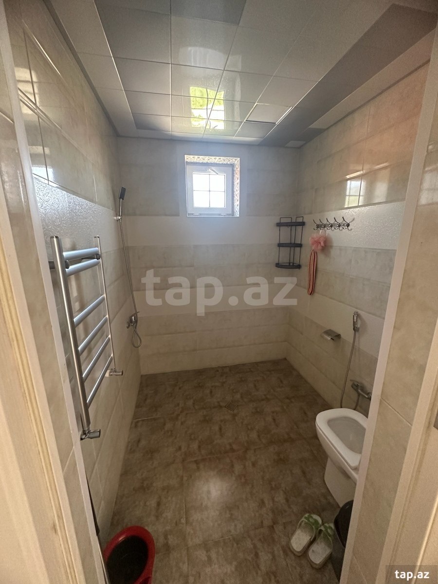 Villa kirayə verilir, İsmayıllı r. (10)