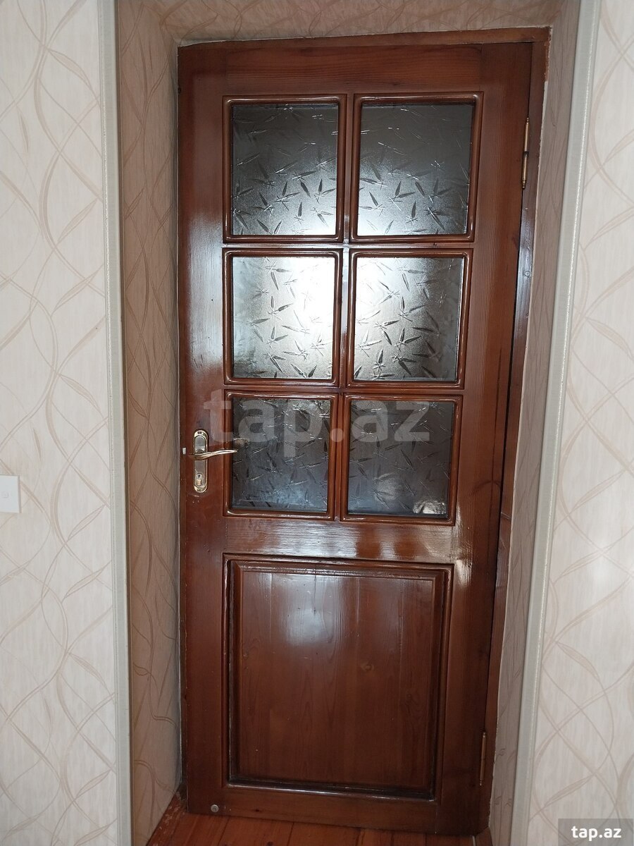 Qapı