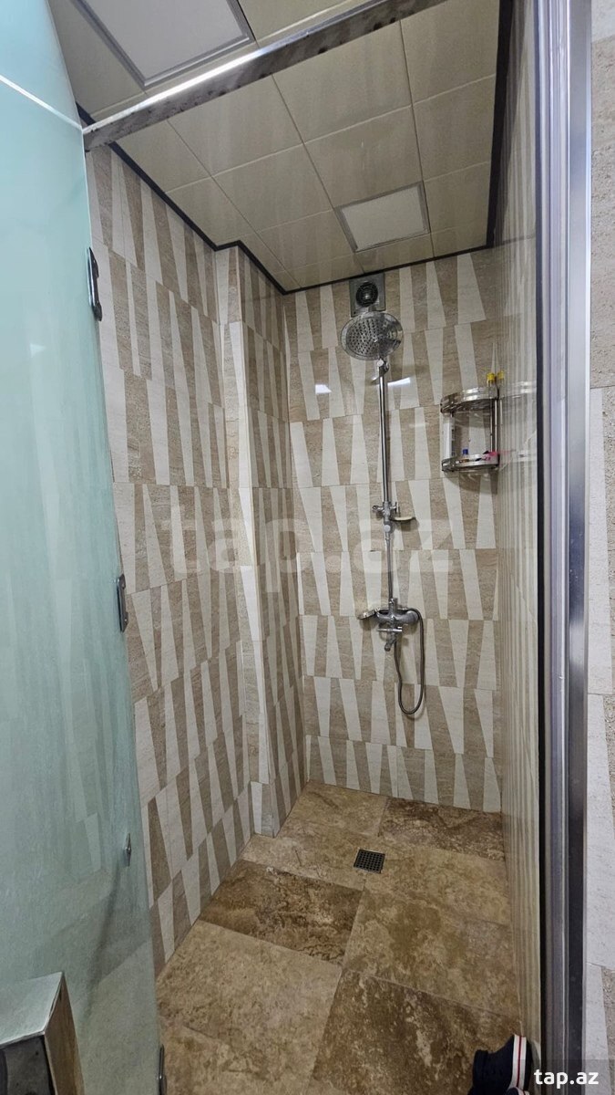 3-otaqlı yeni tikili, Masazır qəs., 97 m² (6)