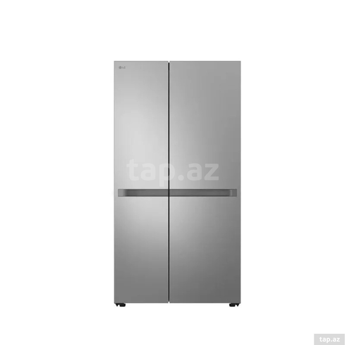Soyuducu LG GR-B257KLJW