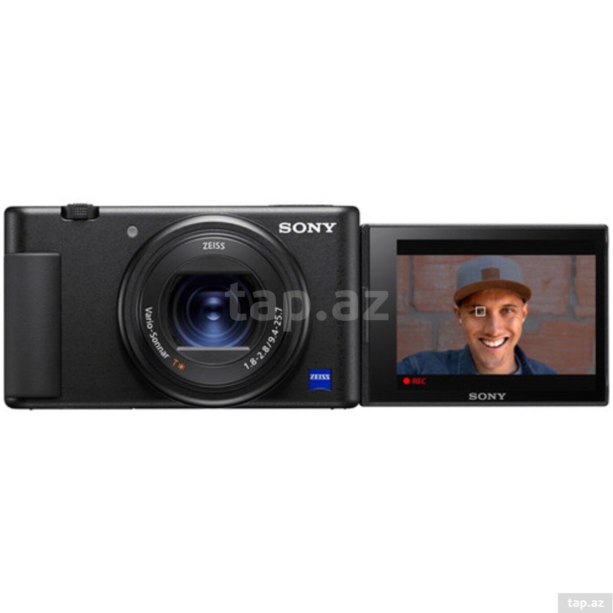 Sony ZV-1 Digital Camera  (7)