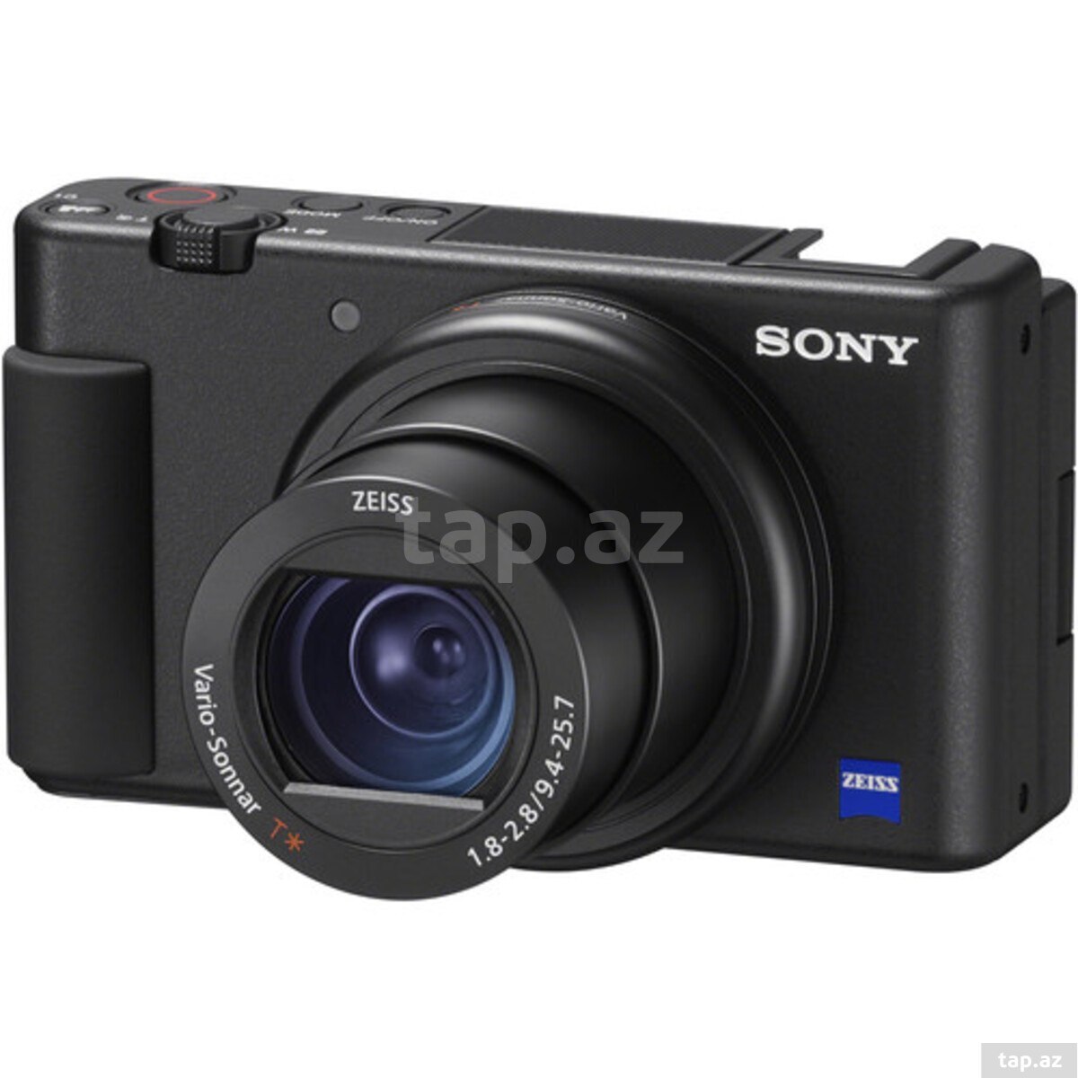 Sony ZV-1 Digital Camera  (2)
