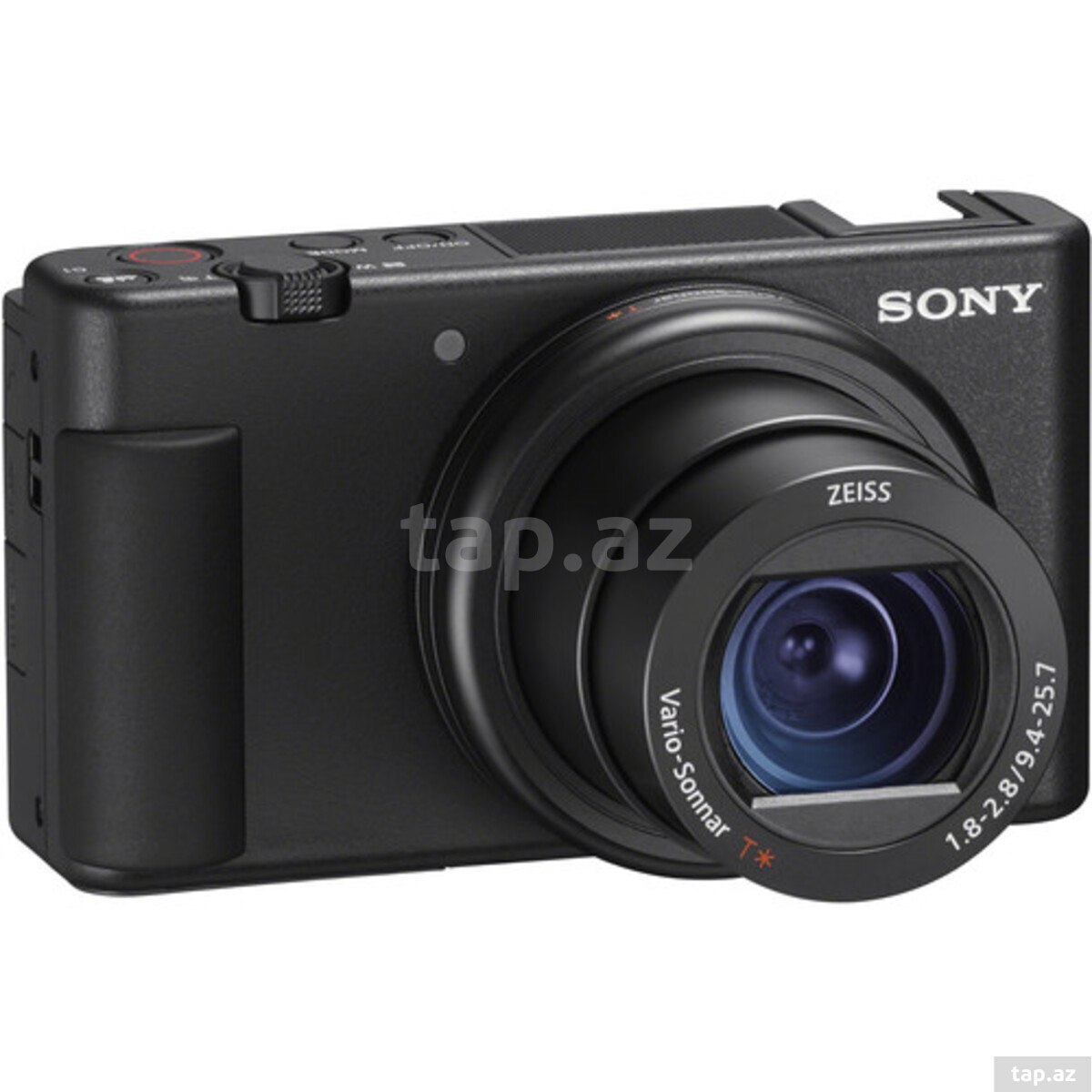 Sony ZV-1 Digital Camera  (4)