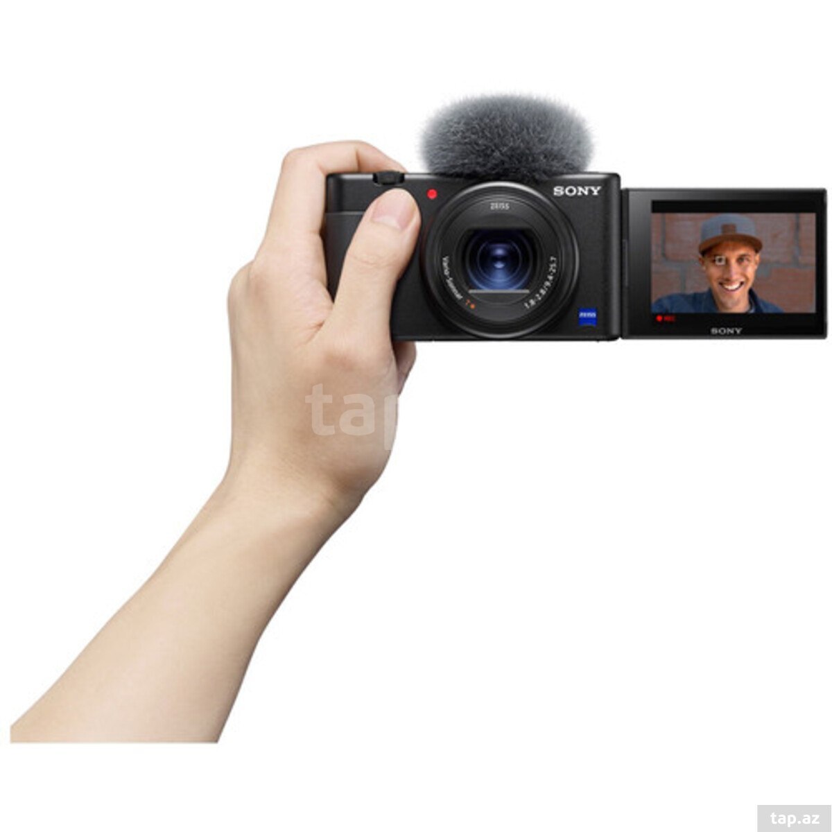 Sony ZV-1 Digital Camera  (10)